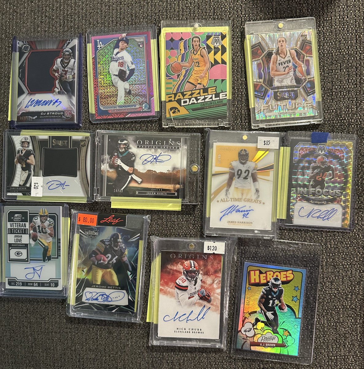 Royal Cardz NJ tweet media