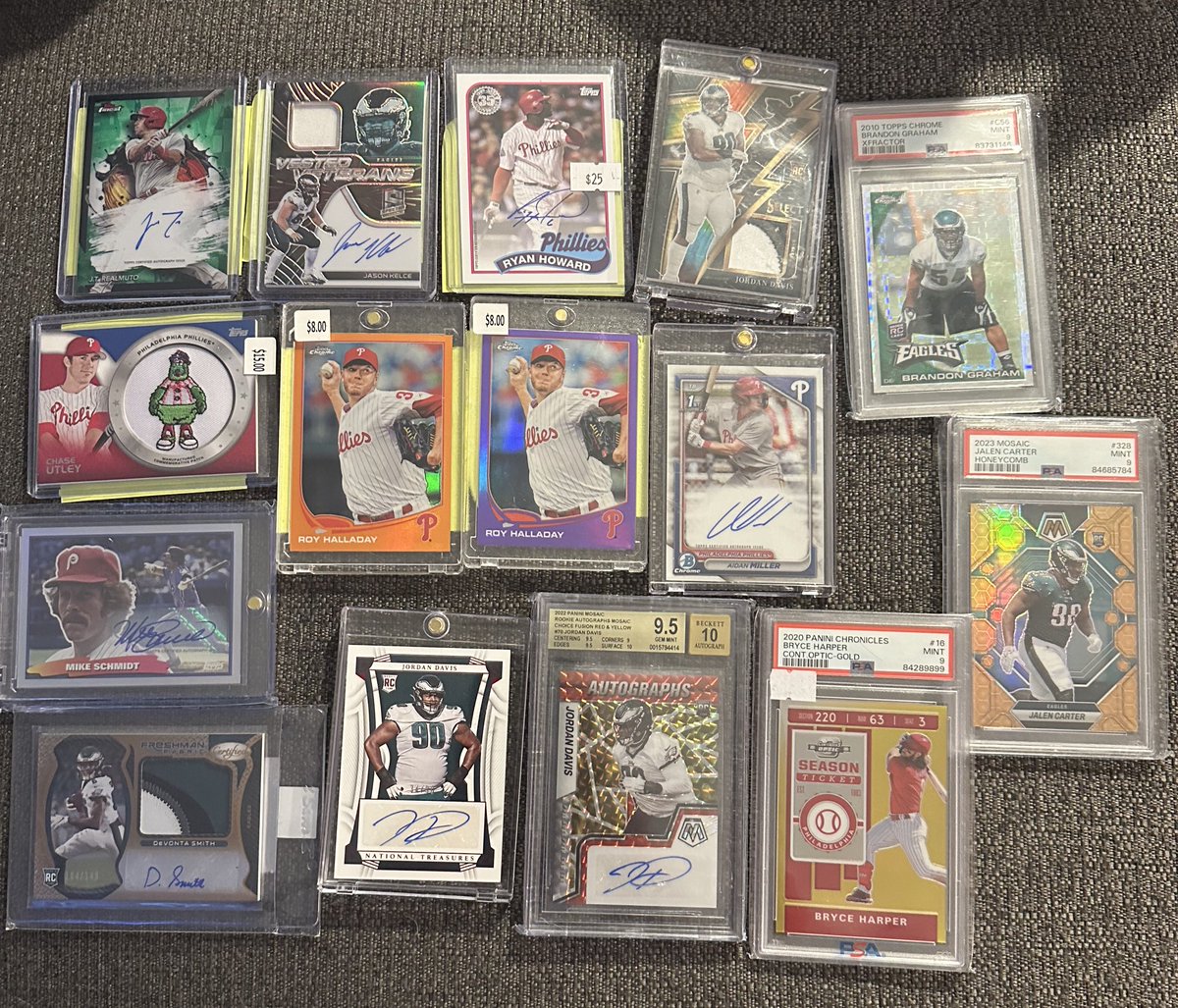 Royal Cardz NJ tweet media