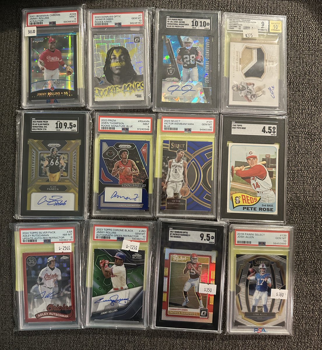 Royal Cardz NJ tweet media