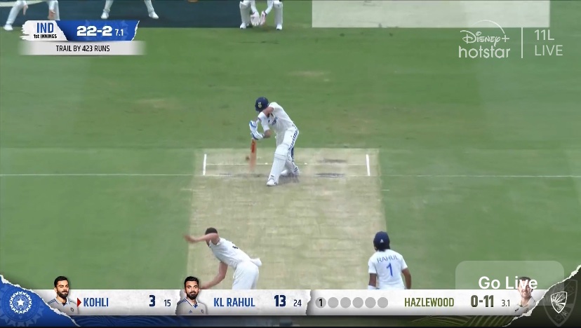 MidnightMusinng's tweet photo. @bhogleharsha Meanwhile, Virat Kohli after 15 years of international cricket… https://t.co/3x8rEuZCcb