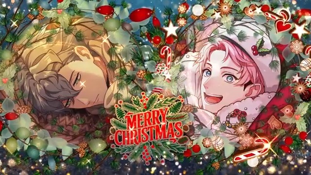 ◤イベント情報◢ 「約束のHoly Night」開催🎄 入院中のルーイは病院で