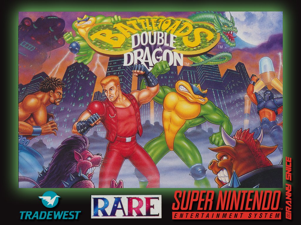 RannySnice's tweet photo. A fun game but admittedly I never beat it! What's even crazier is I never played this 2-player! Something I will have to rectify. High resolution image scanned by @near_koukai. #MiSTerFPGA #wallpapers Available now in both #4x3 & #16x9. Just run #update_all https://t.co/0N5joLHbw1