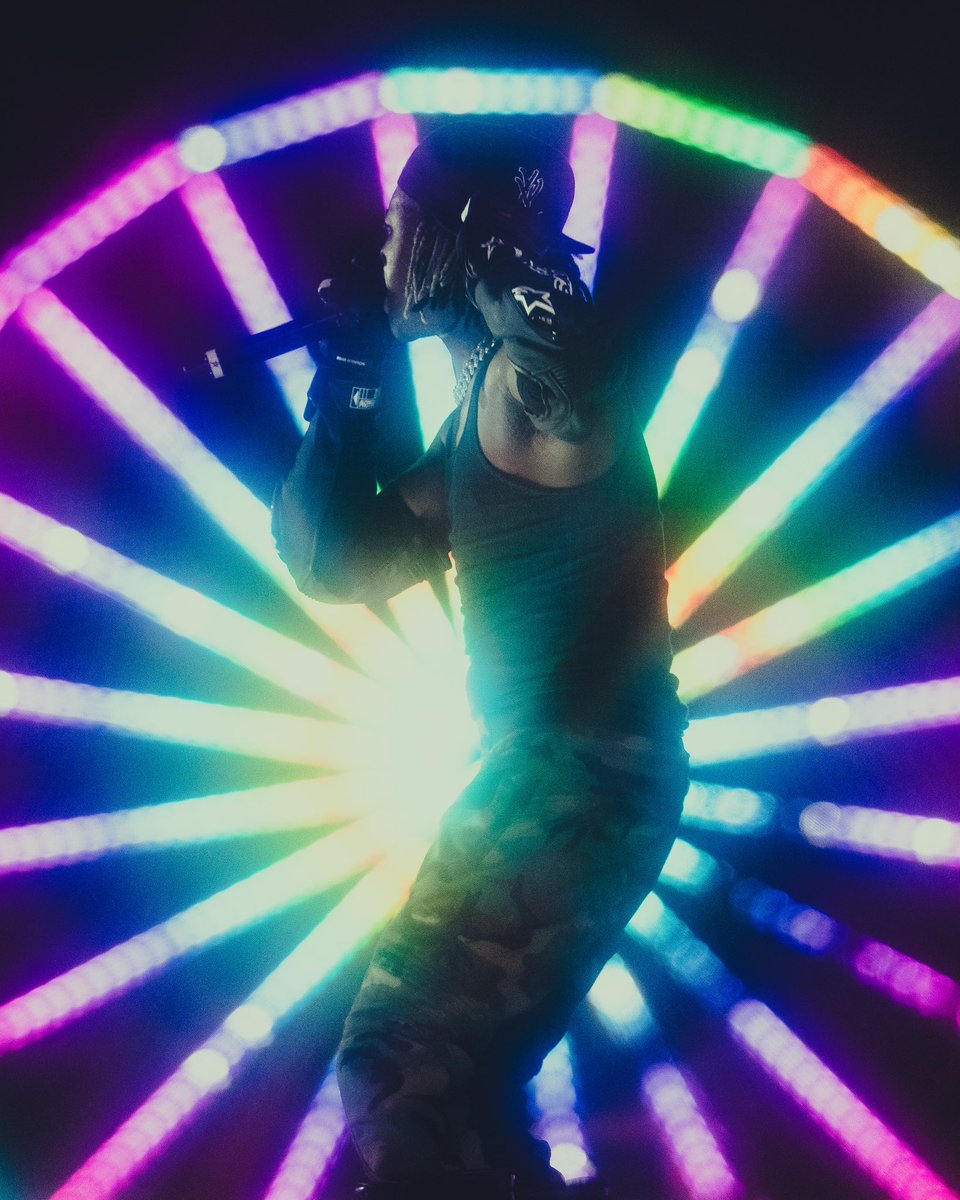 Rolling Loud tweet media