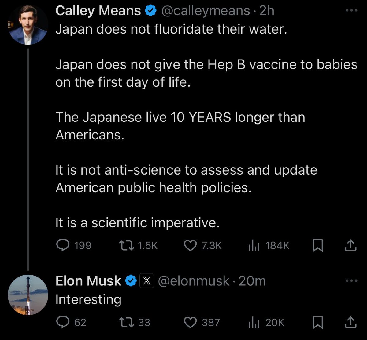evan loves worf tweet media