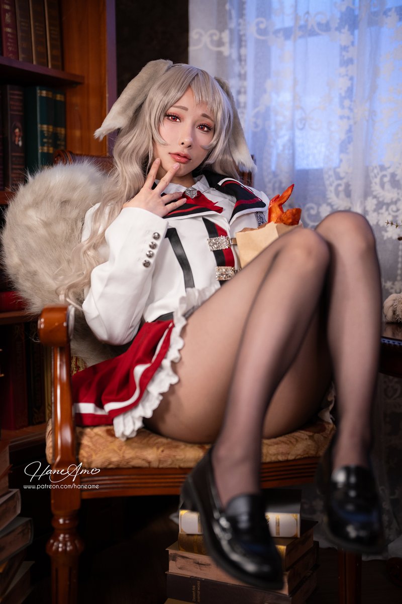 HaneAme_cos2's tweet photo. Mushoku Tensei Pursena Adoldia cosplay

無職転生 〜異世界行ったら本気だす プルセナ・アドルディア コスプレ https://t.co/hqD7bYDBeI