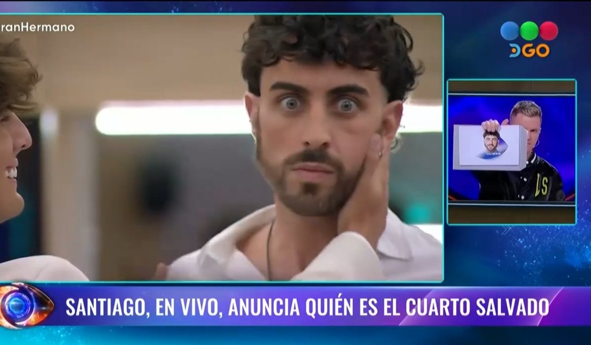 c4mii_b's tweet photo. no lo puedo odiar lo siento AJAJAJAJA #GranHermano https://t.co/koLutHnMxS