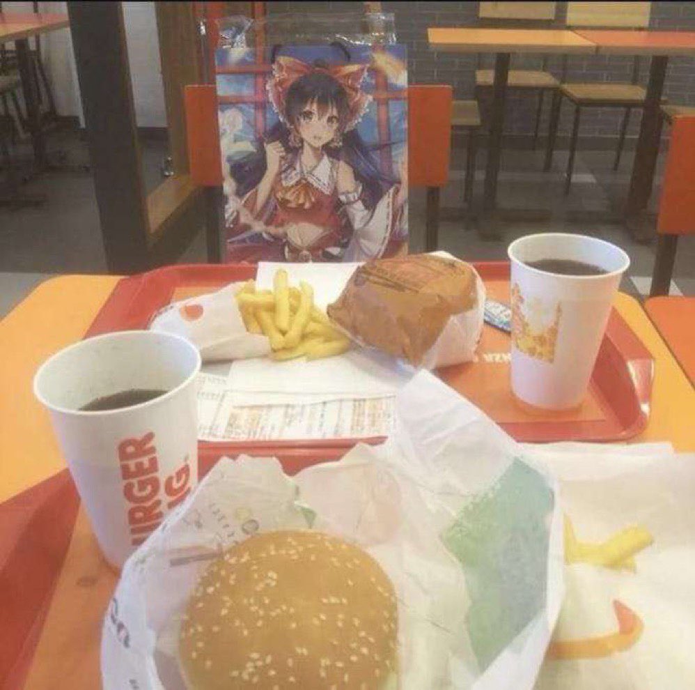 Mcdonald's#1 Wairror unarmed combat tweet media