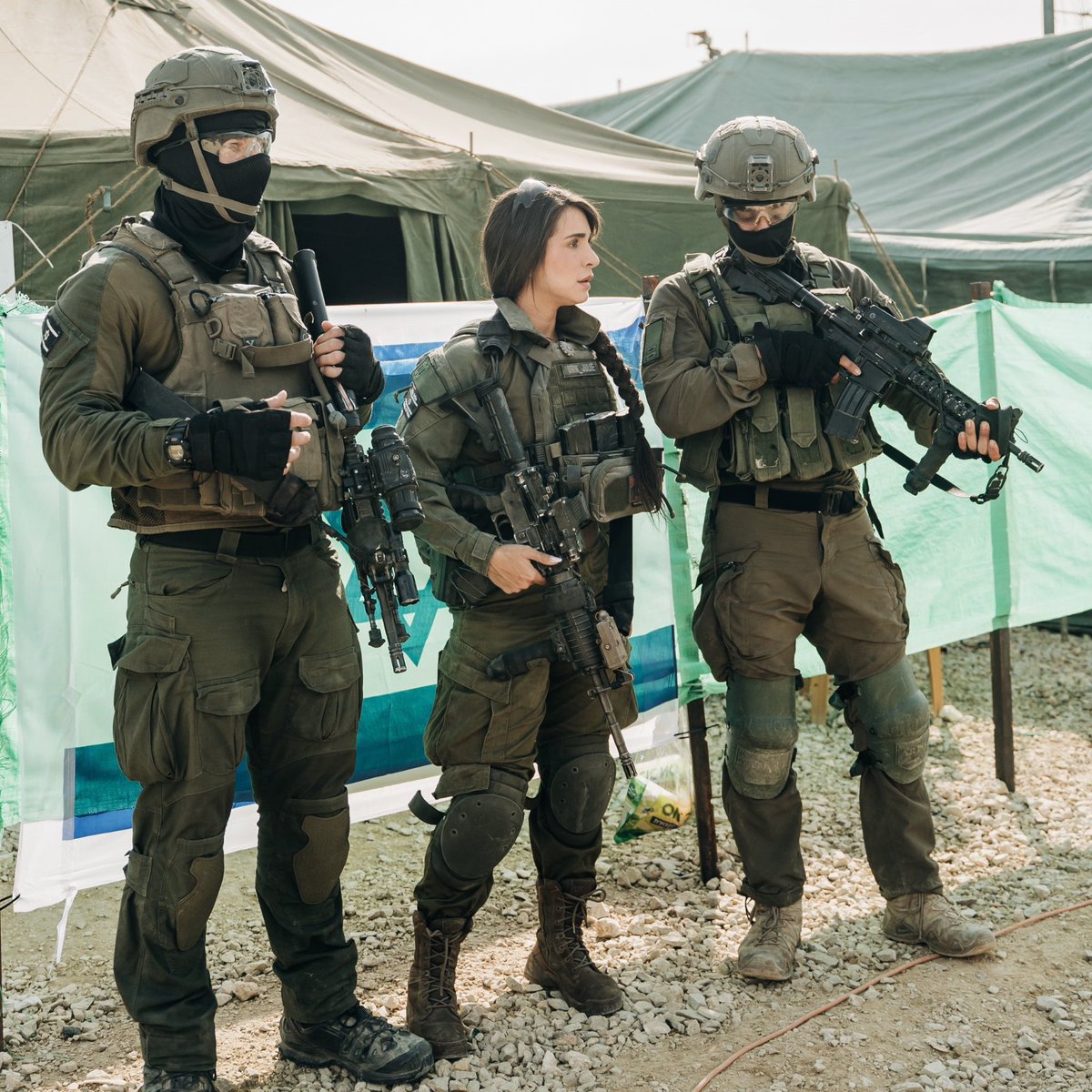 Eli Afriat 🇮🇱 tweet media