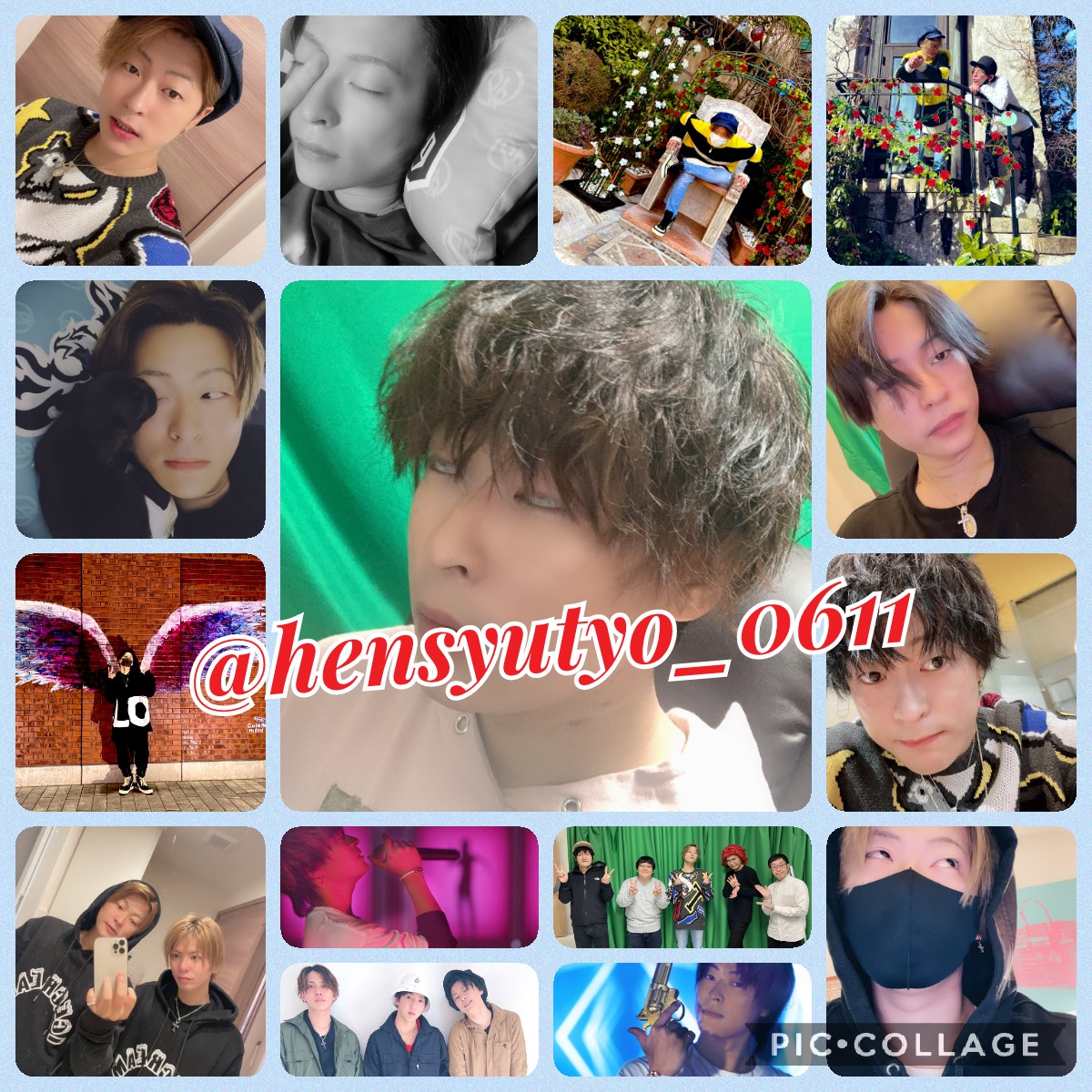 Ve0Kt's tweet photo. Tag🕶
へちょ&amp;👑🍓💗 同担拒否
 💜🧸🔪同担△ (1部拒否) 他担◎
 #殿厨
#殿厨さんと繋がりたい
#すとぷりすなー #すとぷりすなーさんと繋がりたい #へんしゅう長好き #へんしゅう長 #気になった人お迎えいきます https://t.co/bwoXuUnN4Z