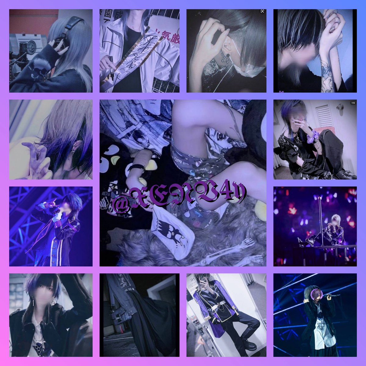 Ve0Kt's tweet photo. Tag🕶
へちょ&amp;👑🍓💗 同担拒否
 💜🧸🔪同担△ (1部拒否) 他担◎
 #殿厨
#殿厨さんと繋がりたい
#すとぷりすなー #すとぷりすなーさんと繋がりたい #へんしゅう長好き #へんしゅう長 #気になった人お迎えいきます https://t.co/bwoXuUnN4Z