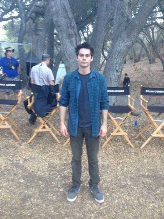 jmncisms's tweet photo. Dylan O’Brien will reprise his role as Stiles Stilinski from Teen Wolf in ‘AVENGERS: DOOMSDAY’ https://t.co/dWL3PVpfkZ
