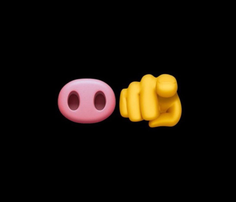 PorkCoinHQ's tweet photo. GN 🐽🫵 

$PORK https://t.co/jwz3cgUGn6