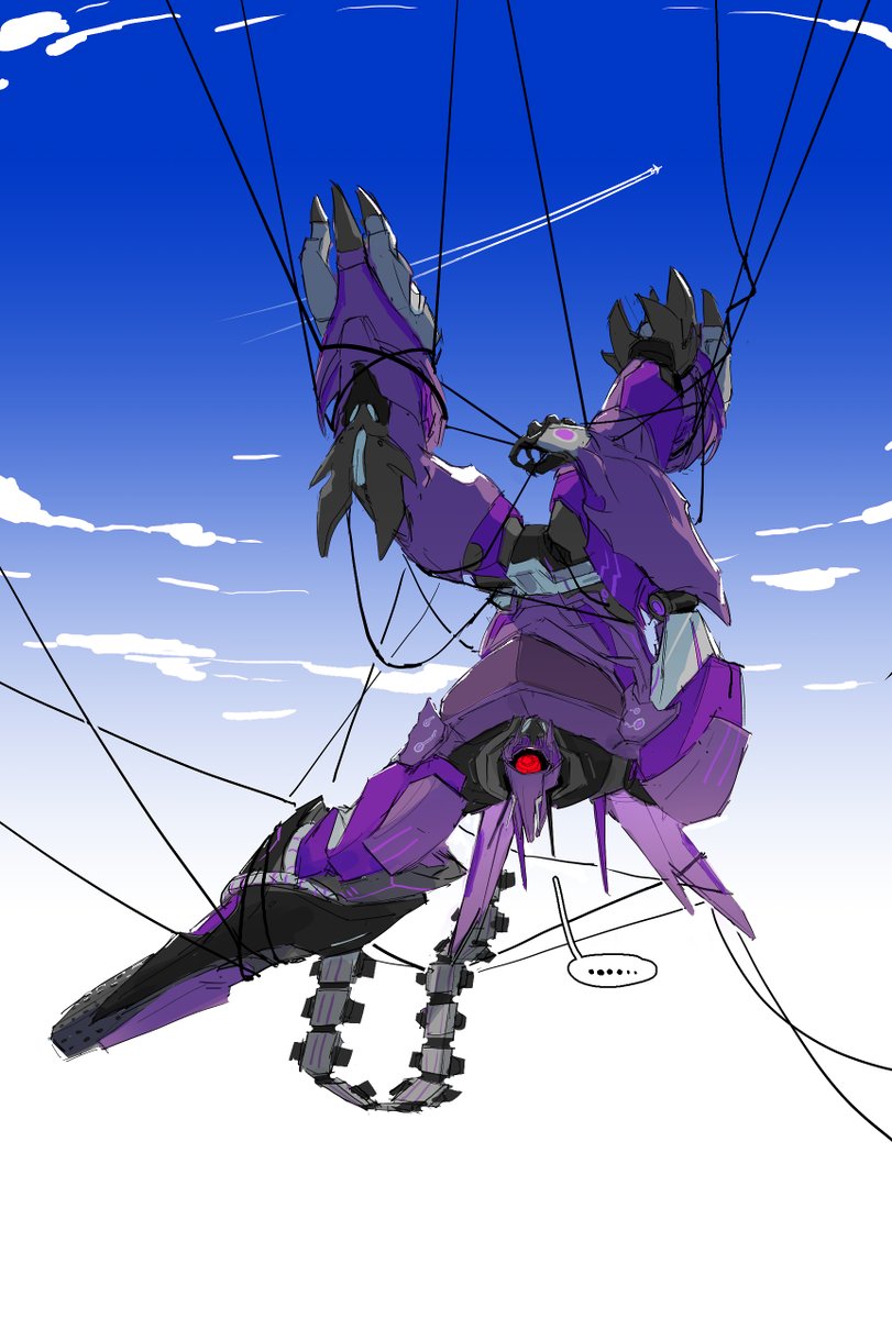 O+RRR羊盐氧鎓 tweet media