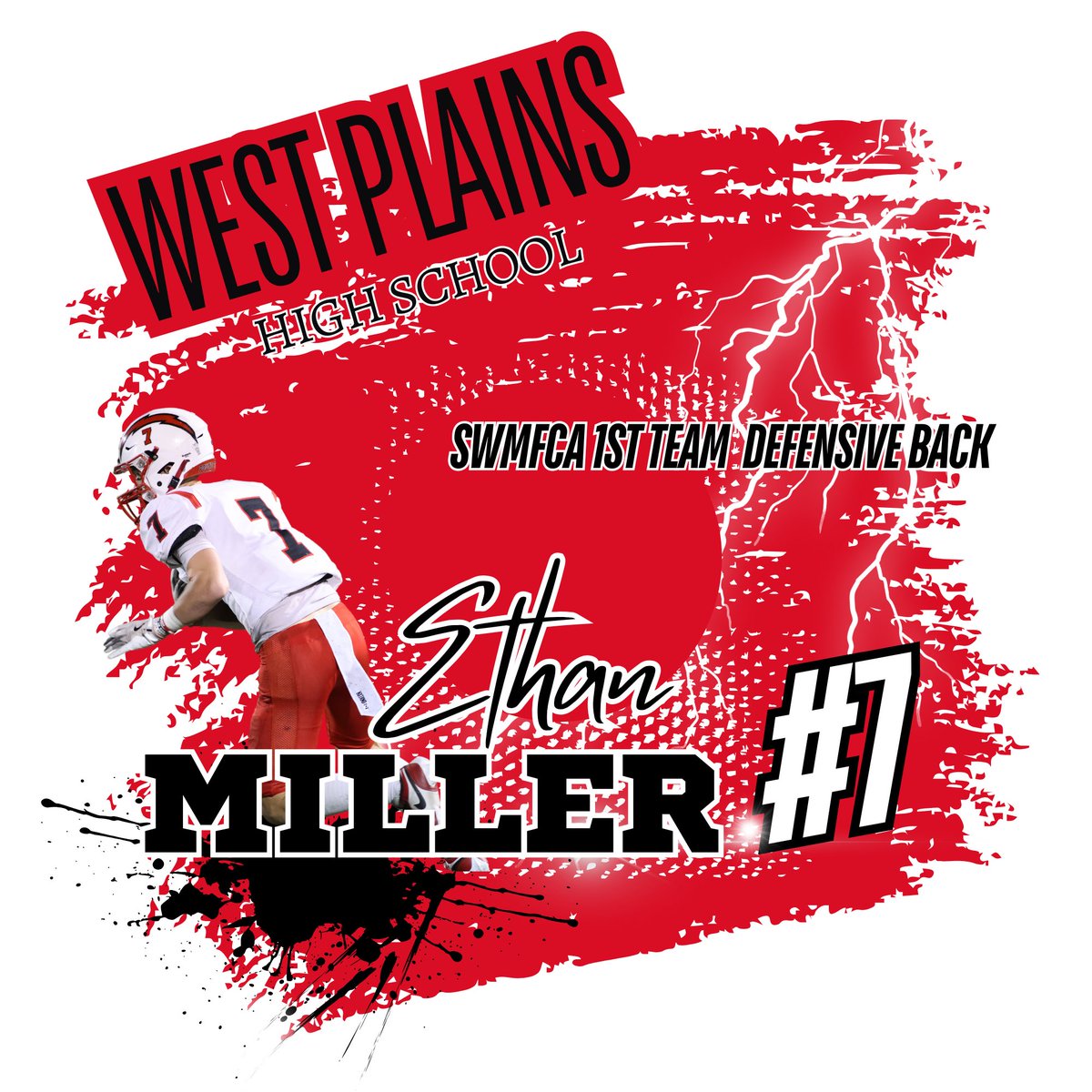 West Plains Zizzers Football (@joelwya43540015) on Twitter photo 