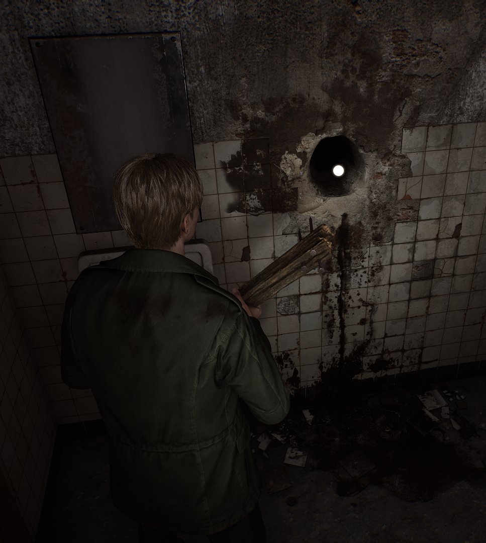 keepercoria's tweet photo. jugando silent hill me encontré en el coto de lanus https://t.co/EVOt9ZKyMk