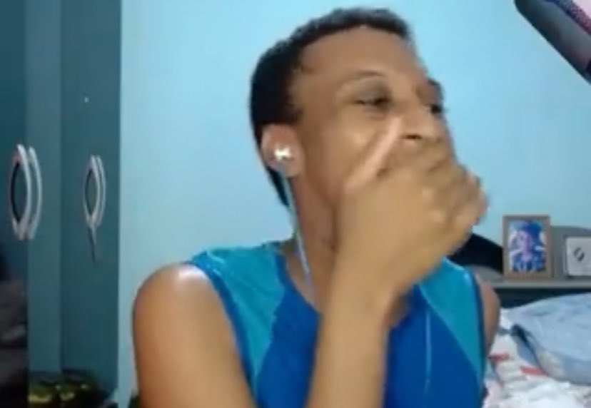 MEU DEUS SEU ALBERT 0,85 HUMILHADO #EliminaçãoAFazenda