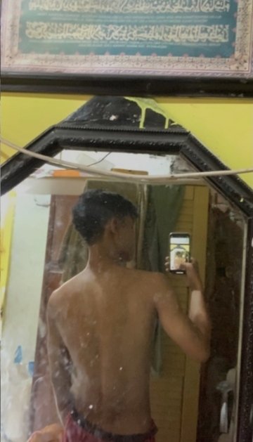 Gatau gabut klo org rumah pada msuk pagi semua mau ngapain hehe jd sepi deh #gaysemarang