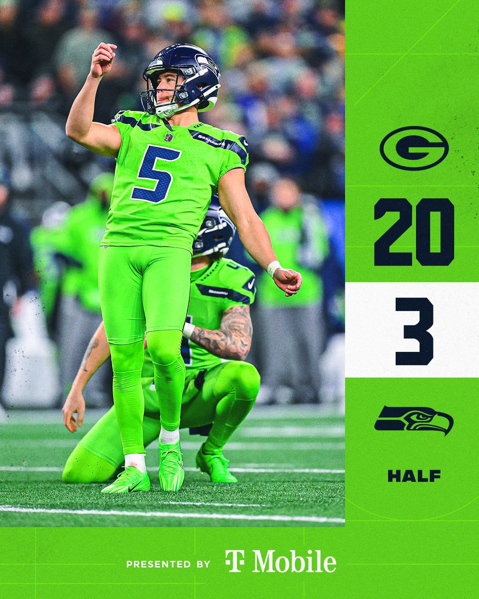 Seattle Seahawks tweet media