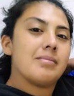 Macarena Natali Saracho tiene 20 años, desapareció el 14/12/24 en Junín de los Andes, provincia del Neuquén. Se hizo la denuncia, Comisaría 8°. Por favor compartir y avisar #Urgente al☎️2942-493150, 101 o 911 

#JuninDeLosAndes #Neuquen