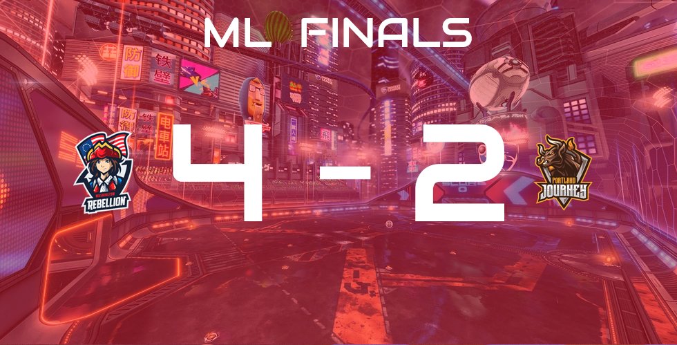 WE DID IT. LOVE THIS TEAM AND WE WILL HAVE A PROPER GRAPHIC SOON. GGS <a href="/JourneyPortland/">Portland Journey</a>