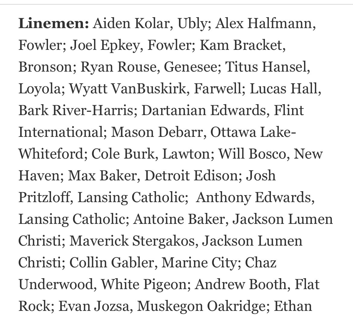 Congrats to <a href="/GrahamJunge/">TheGrahamJunge</a> &amp; <a href="/DrewBooth8/">Drew Booth</a> 

Well deserved!