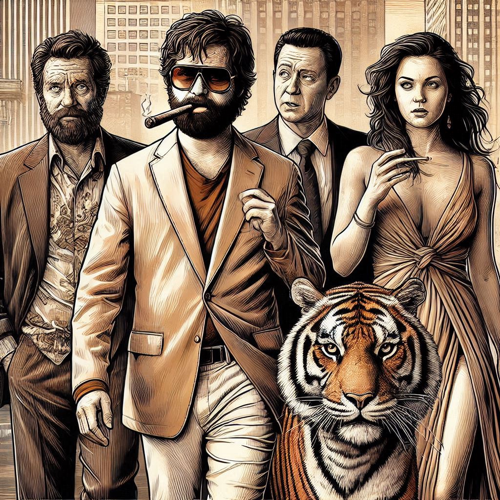 Tron_Hangover's tweet photo. The Tron Meme Season is heating up, and $Hangover is here to make waves! 🌊🔥 We're just getting started, and the party is only getting bigger from here. @sunpumpmeme 

Missed the launch? No worries, this is your chance to jump in and grow with us. 🚀 https://t.co/jpGHbOi55P