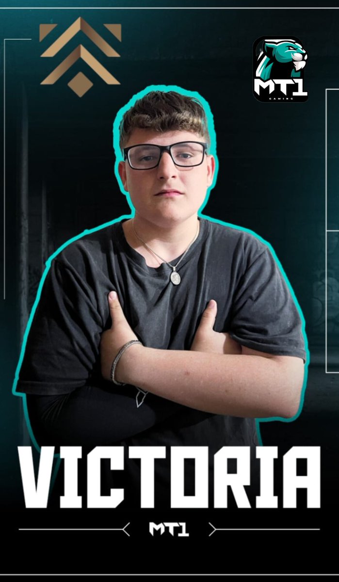 🏆 ¡CAMPEONES DE LA PREMIER DE VALORANT! 🏆
El esfuerzo, la dedicación y el trabajo en equipo nos trajeron hasta acá. ¡Este título es solo el comienzo! 🚀
GG a todos los rivales, gracias a nuestra hinchada y... ¡vamos por más! 🐆💙
#MT1WIN #ValorantPremier #Campeones