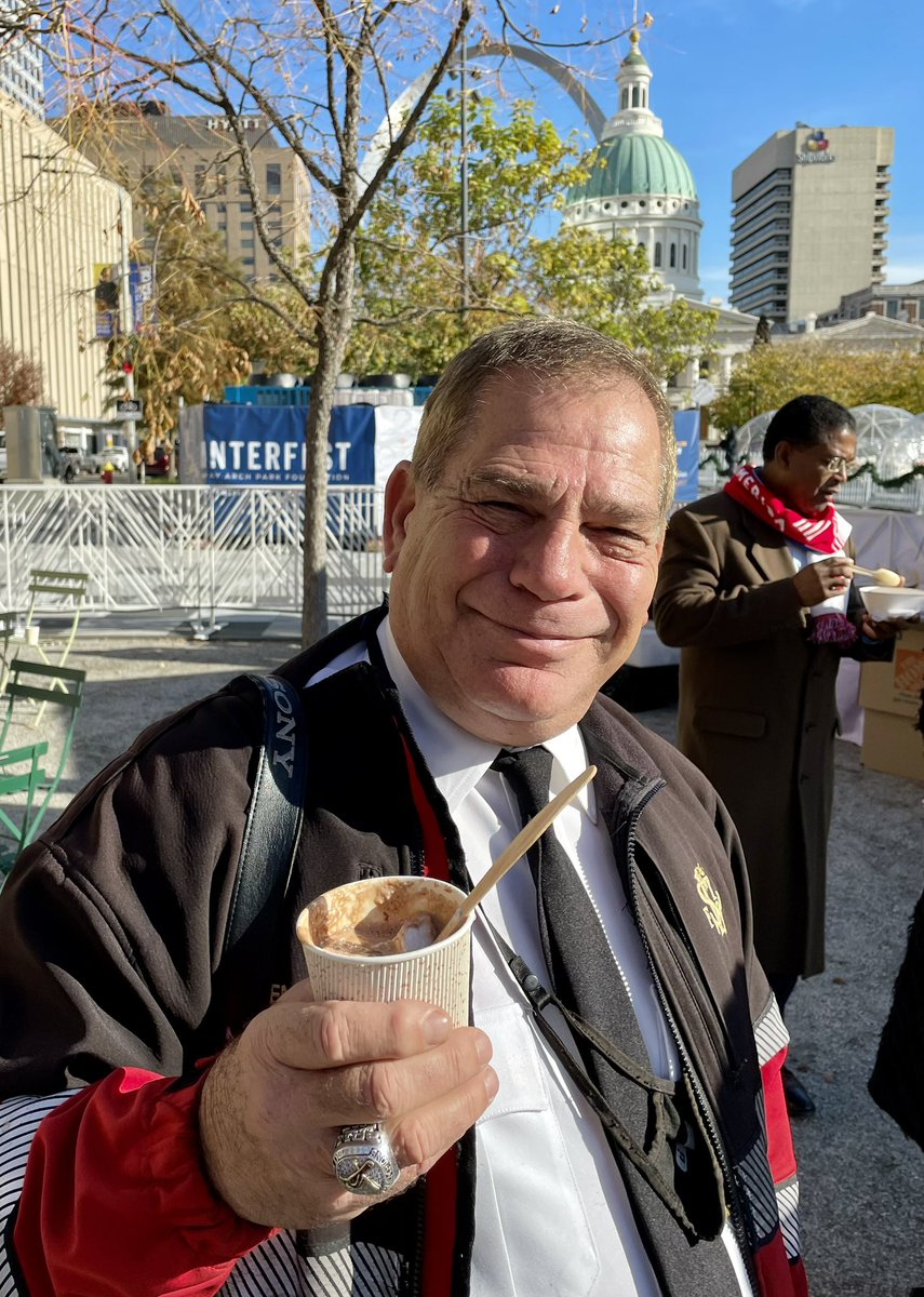 Thanks to <a href="/BILLGREENBLATT/">WILLIAM GREENBLATT</a> for being such a great friend and for capturing so many special moments. He will be missed. Sending all our love to his family.