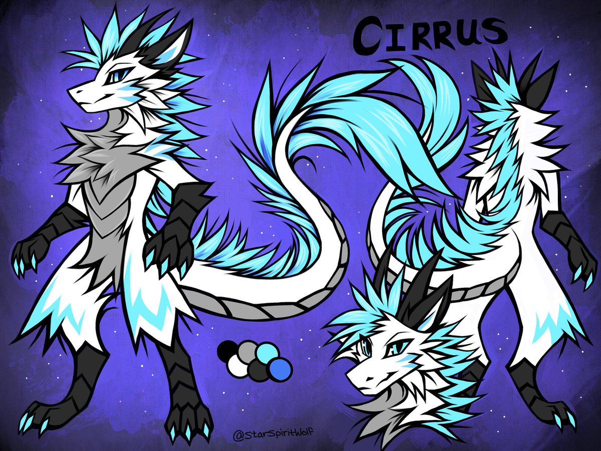 I need to cover a bill that came up. Would anyone be interested in a ref sheet for 100 usd Like this? Message me! Shares greatly appreciated! 
Turnaround time 2 weeks