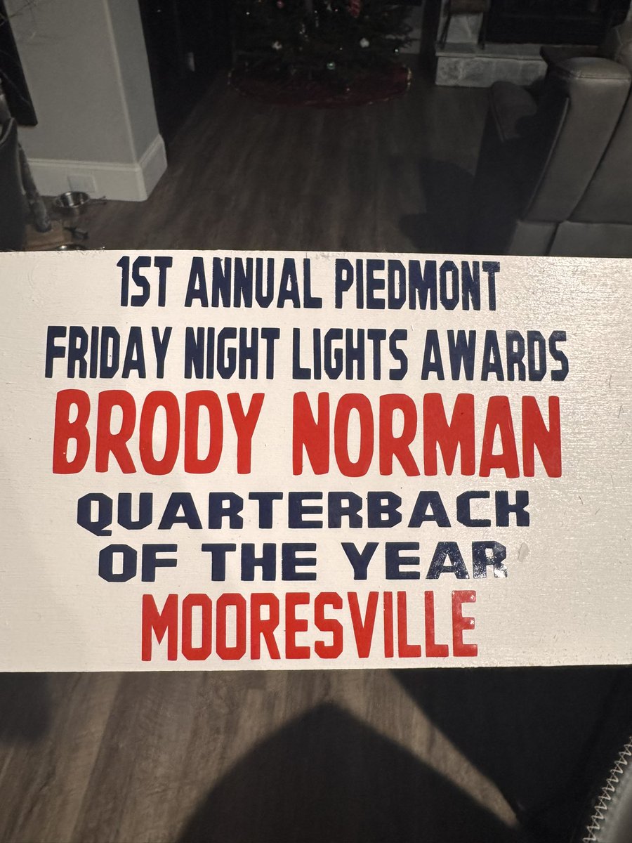 Brody Norman tweet media