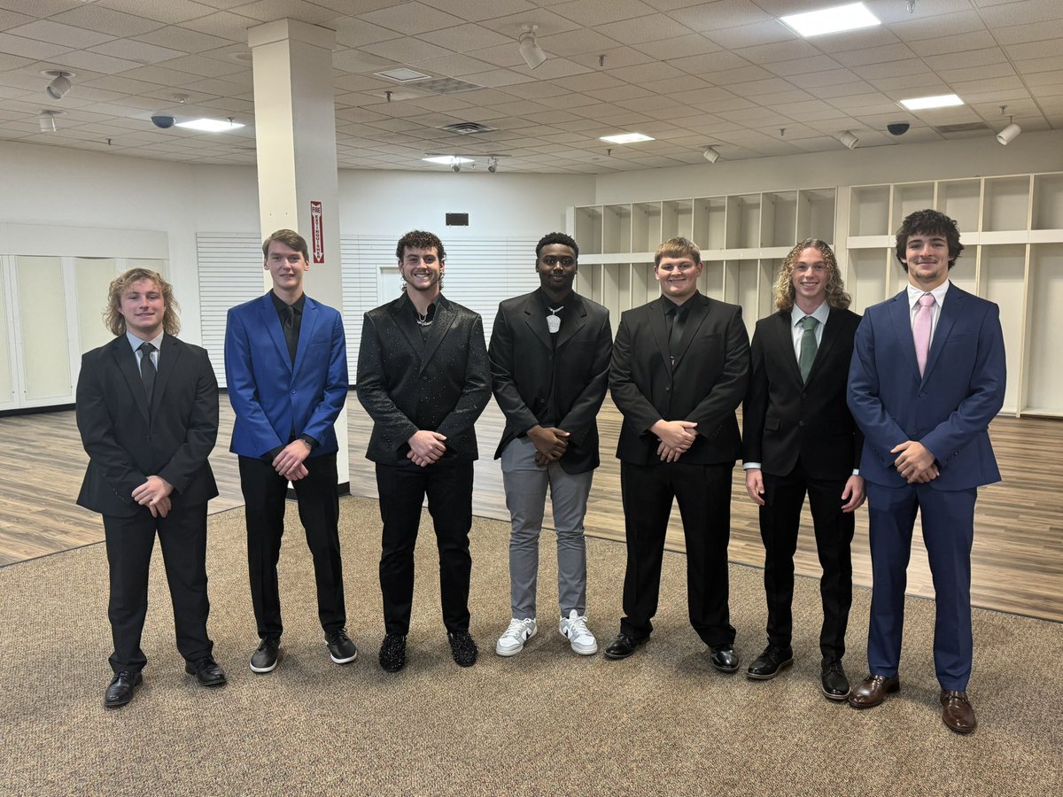 Brody Norman tweet media