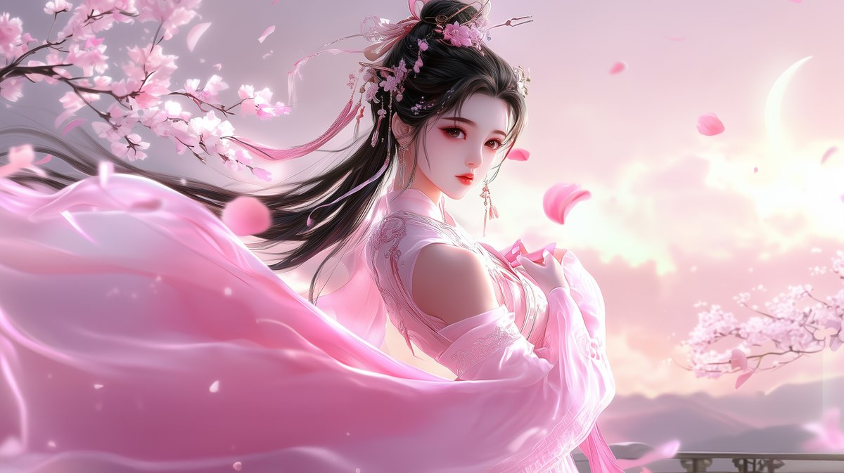 GoddessAI tweet media