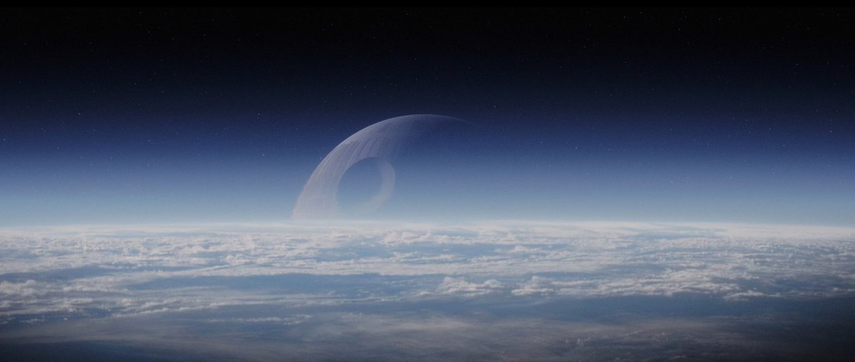 starwarstufff's tweet photo. 8 years ago today, Rogue One: A Star Wars Story was released. https://t.co/7PY3EoFSbm