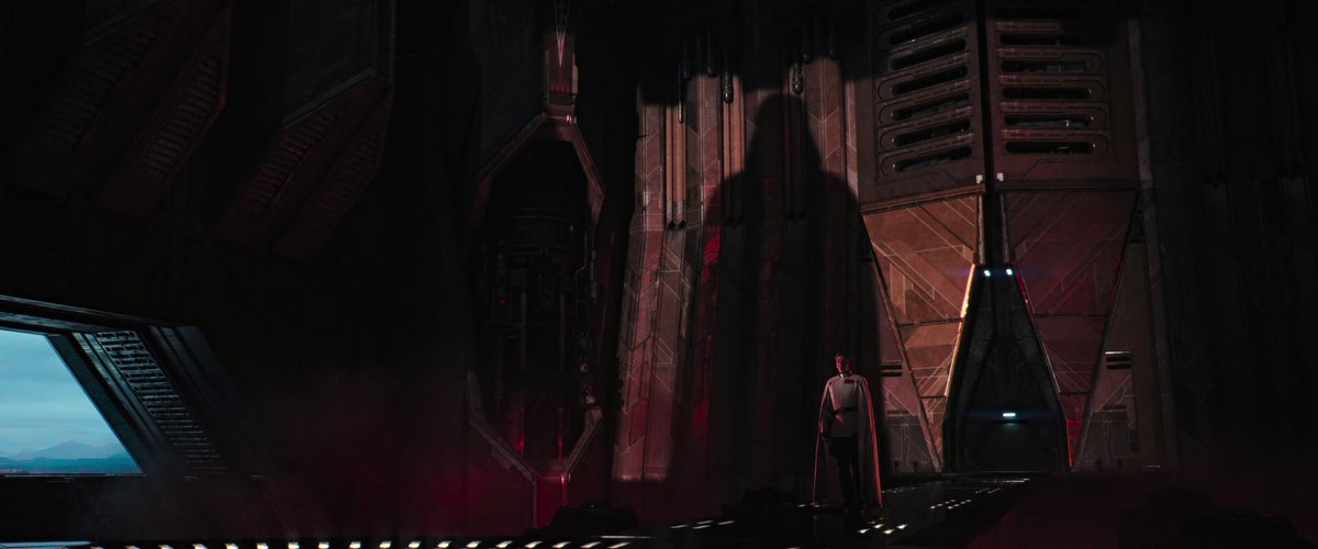 starwarstufff's tweet photo. 8 years ago today, Rogue One: A Star Wars Story was released. https://t.co/7PY3EoFSbm
