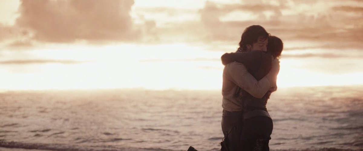 8 years ago today, Rogue One: A Star Wars Story was released.