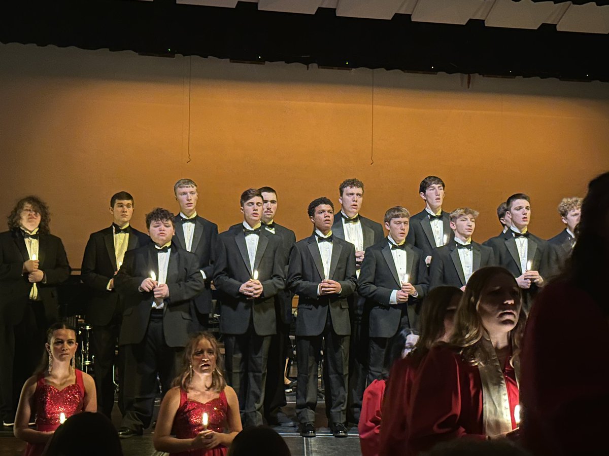 Christmas Concert 2024 Highlights!  #singnoel