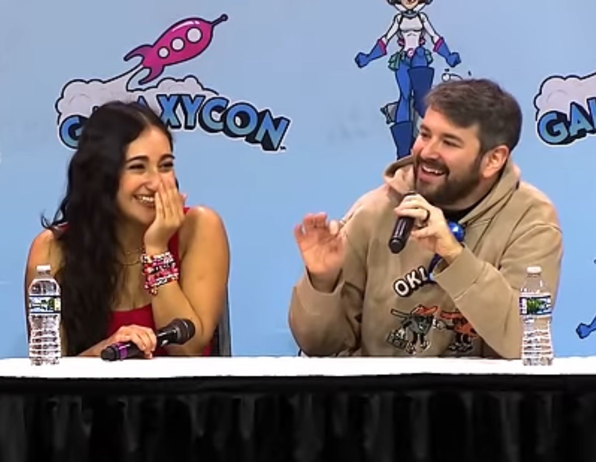 AlabadoDaily's tweet photo. Day 177 - oh my goodness they’re so silly

#krystinaalabado #alexbrightman #blakeroman #lillicooper #joelperez https://t.co/qrjMGg3HwE