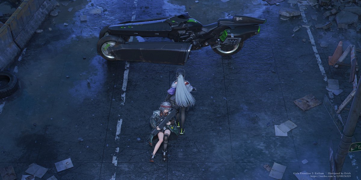 erichskua's tweet photo. #少女前线2 #少前2 #少女前線2 #GirlsFrontline2 #GirlsFrontline2exilium #소녀전선2 #ドールズフロントライン2 #ドルフロ2 #HK416 #G11
胜利条件：击杀标记单位-顺手把其他人也杀了。胜利条件：护送友军到达撤离点-先把敌人都杀了，再看着友军慢慢移动。胜利条件：全员撤离-撤离的路上把敌人都杀了。 https://t.co/uXHYoUMw1Y