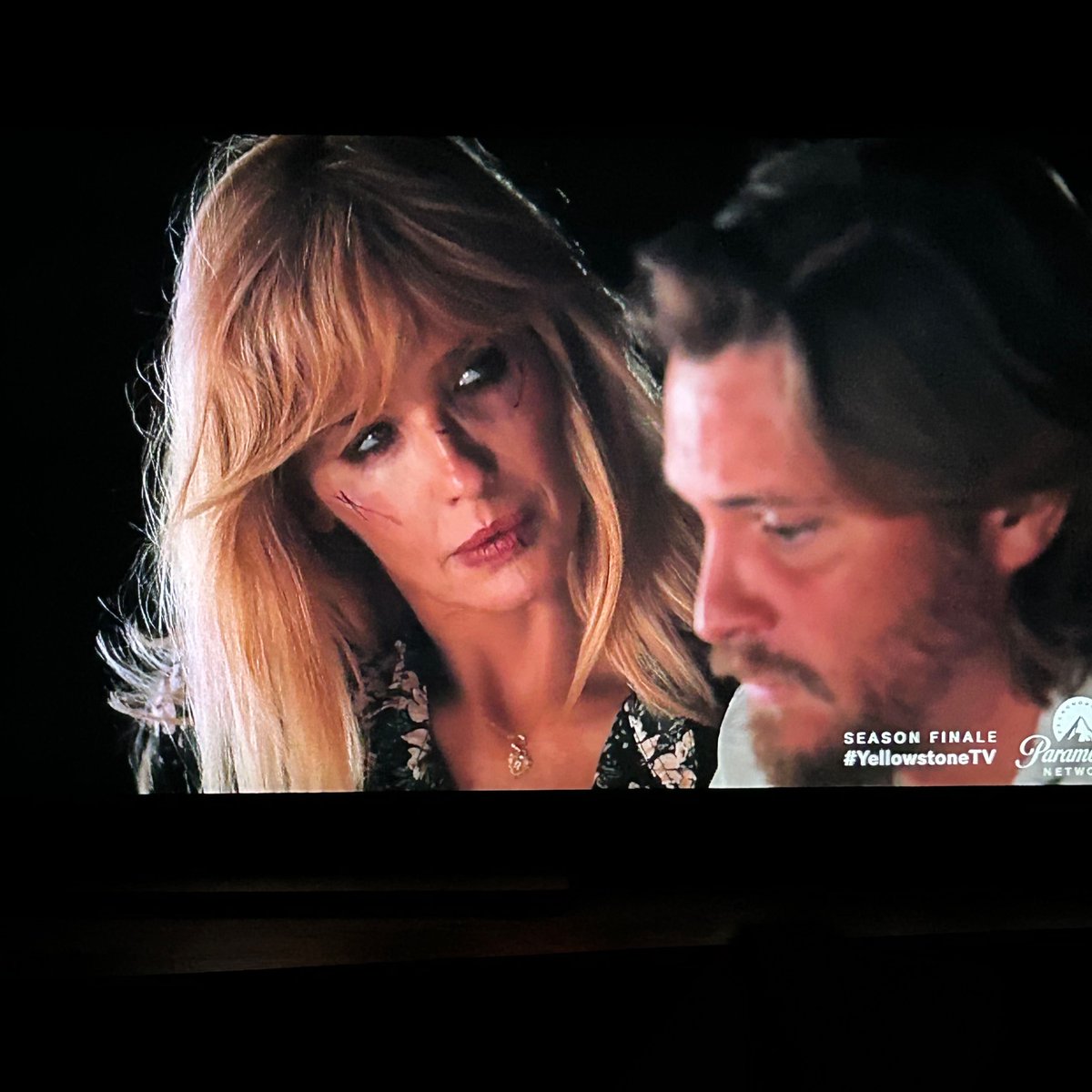 reggied1225's tweet photo. Mr. Dutton would be proud!!!
#YellowstoneTV
#DuttonLegacy https://t.co/ckSEVkDeEO