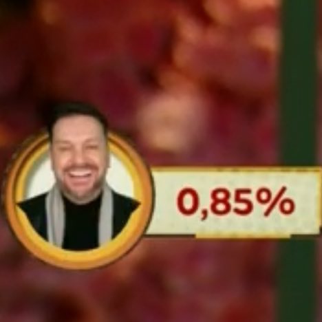 JOGO CARO #EliminaçãoAFazenda