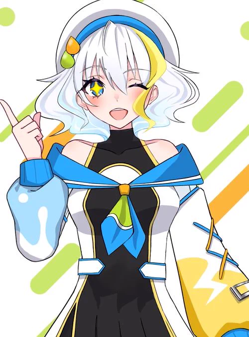 水望メグ⚡💧長野県企業局PRキャラクター (@mizumochi_megu) / X