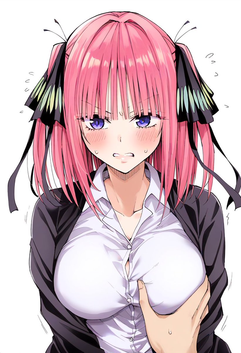 くっ…あんたなんかに…! 