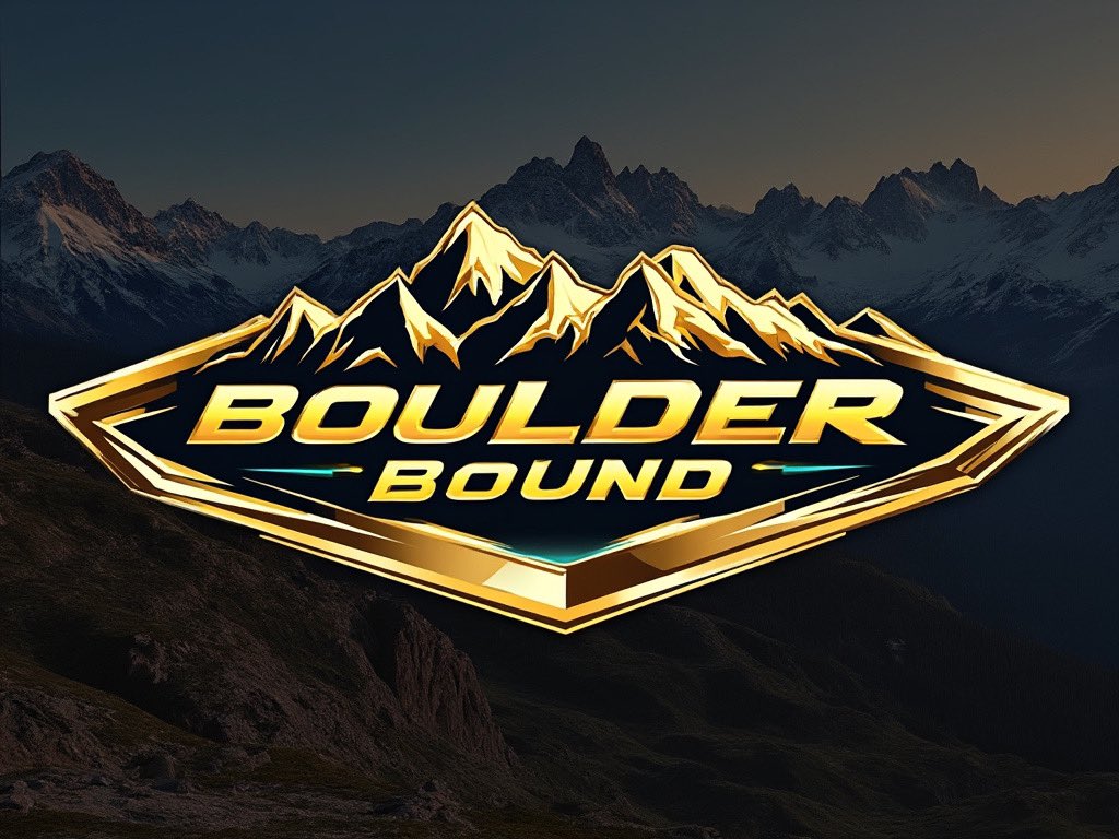 skoobuffsdaily's tweet image. 💪🏾🦬🛝#BoulderBound #skobuffs