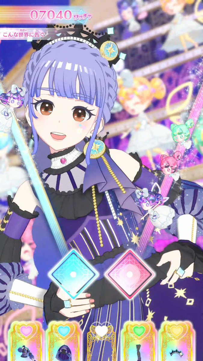 prettyMTG's tweet photo. 思い出 https://t.co/XgSGgO2M0X