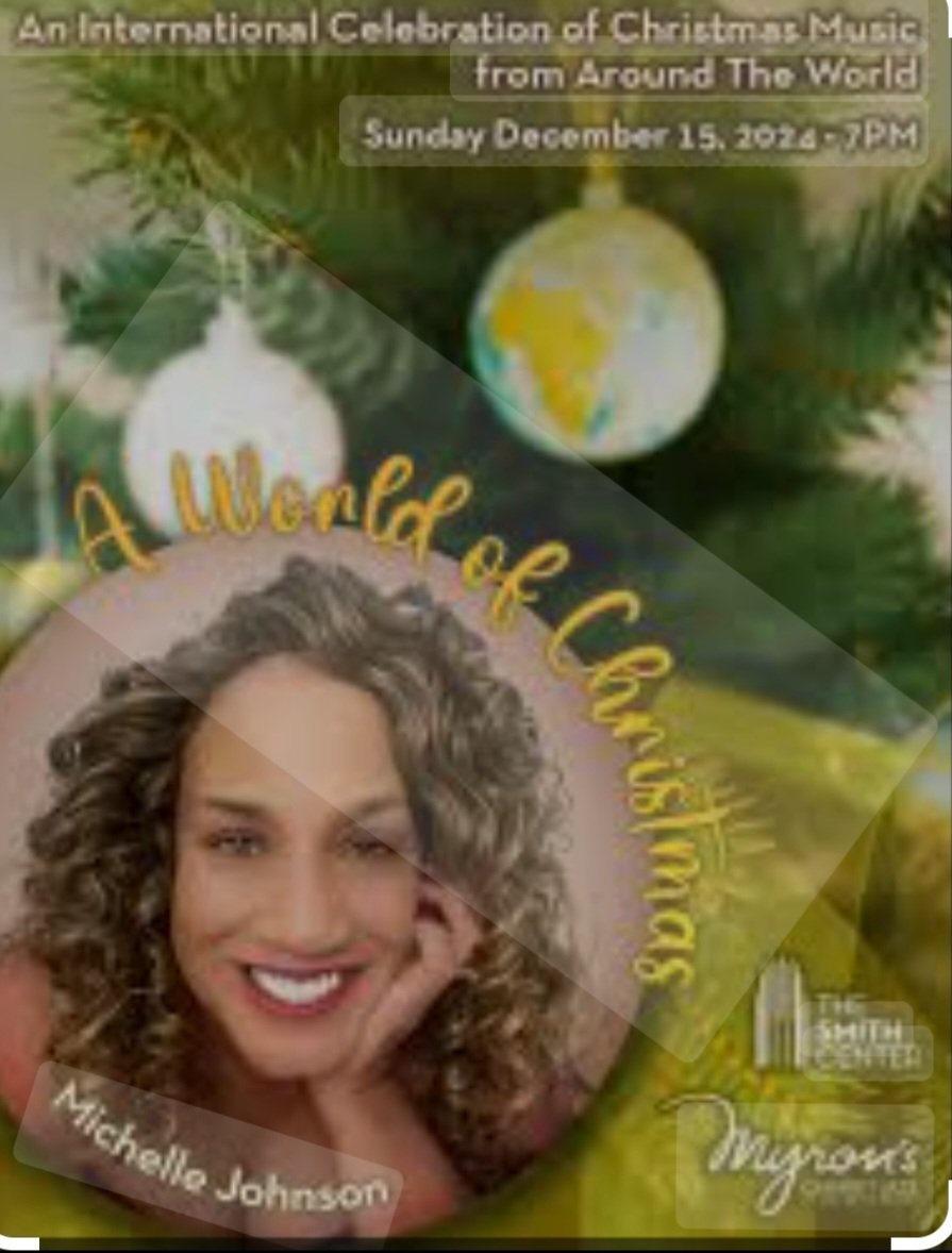 shorethingprods's tweet image. #2NightsTheNight #2SeeAnd2Hear @ChickSingerLV #MichelleJohnson #AWorldOfChristmas
@SmithCenterLV 
#MyronsCabaret
#STPisOffTheStrip #LivingTheVidaChristmas and 
#LovingTheHoHoHo
Now
#OnWithTheShowShowShow
#MerryChristmas
#GodBlessUsEveryone
🤶🎅🎄