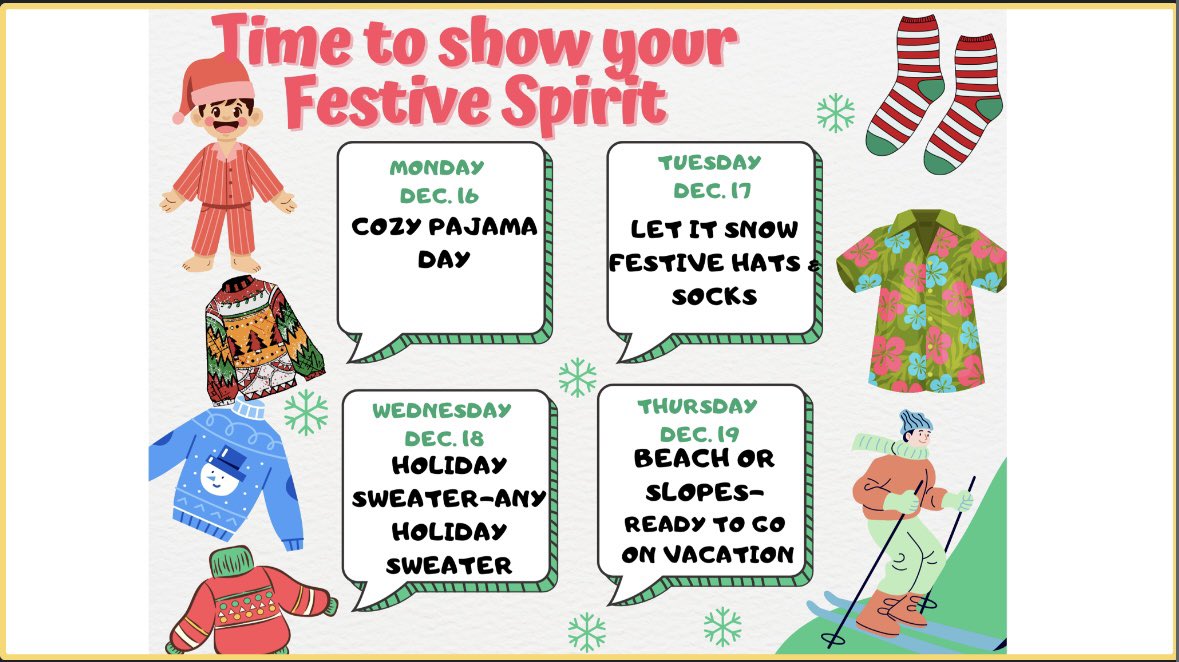 DGS Activities tweet media