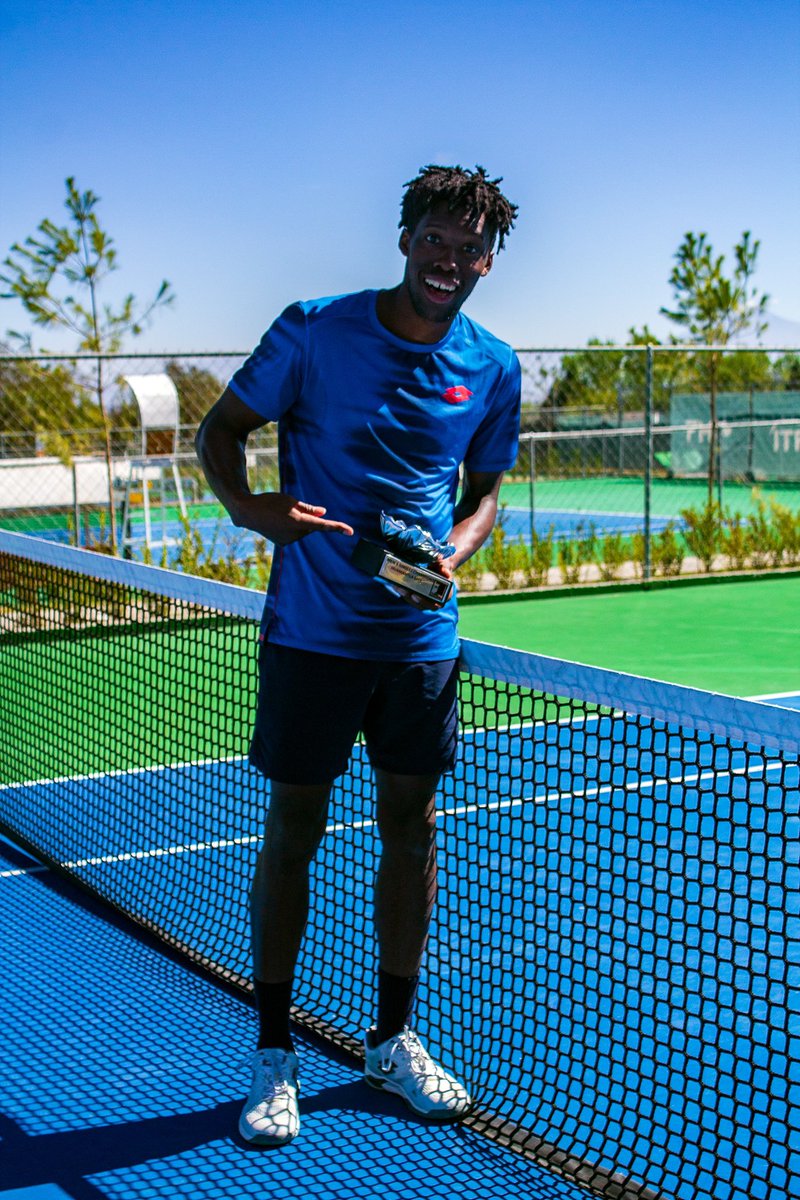 I love proving people wrong and I love winning so this is double the fun!! First pro title since 2018 🏆🏆 and back in the top 500! Can’t wait for 2025