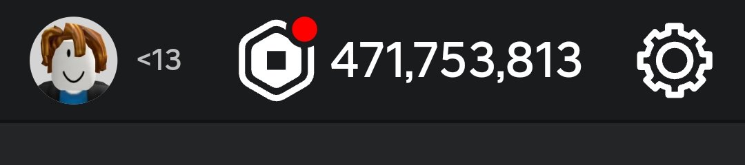 kyotanips's tweet photo. First 2,000 people to say "hi" gets Robux 🤝
Must Like ❤️ and Follow me https://t.co/Epq8AyvInI