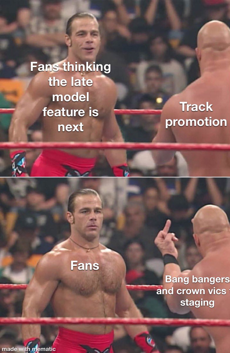 cushnbangn's tweet photo. MEME DADDY https://t.co/gs399EDTrs