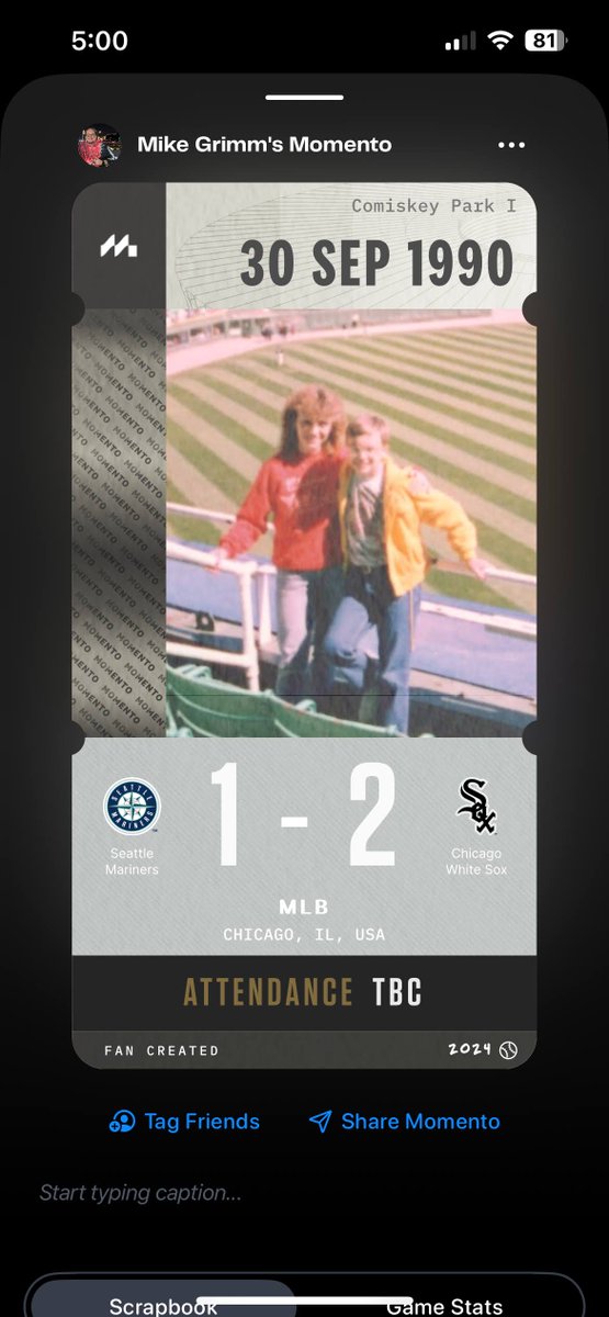 Thank you <a href="/ACMomento/">AC Momento</a> !  This is one of the coolest apps I have ever seen!  I'll be spending Xmas break uploading tons of events!